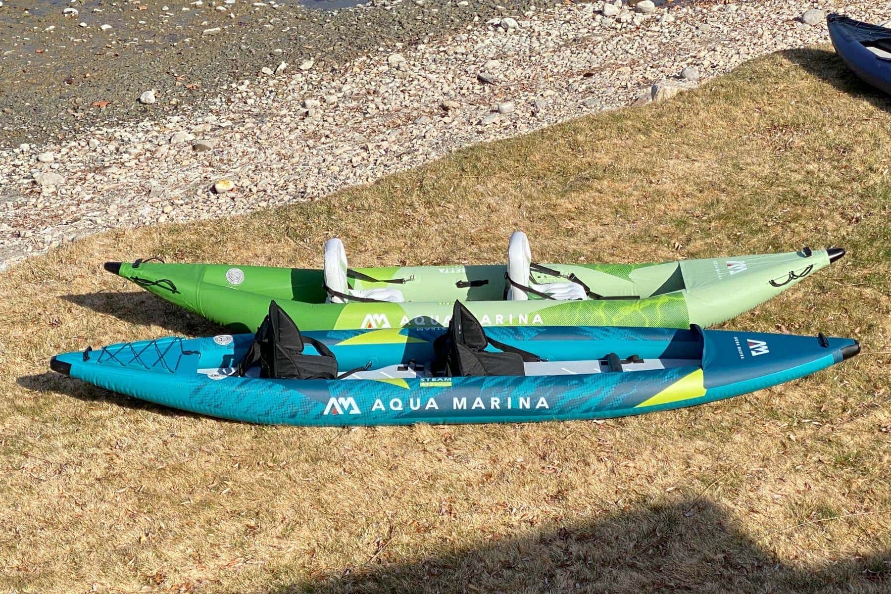 Aqua Marina Betta 412 Side By Side