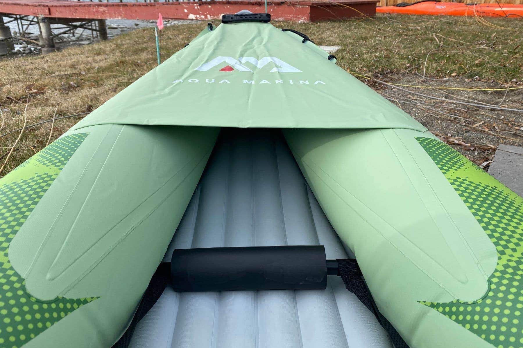 Aqua Marina Betta 412 Splash Proof