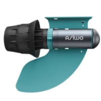 Asiwo U1 Paddle Board Motor Product