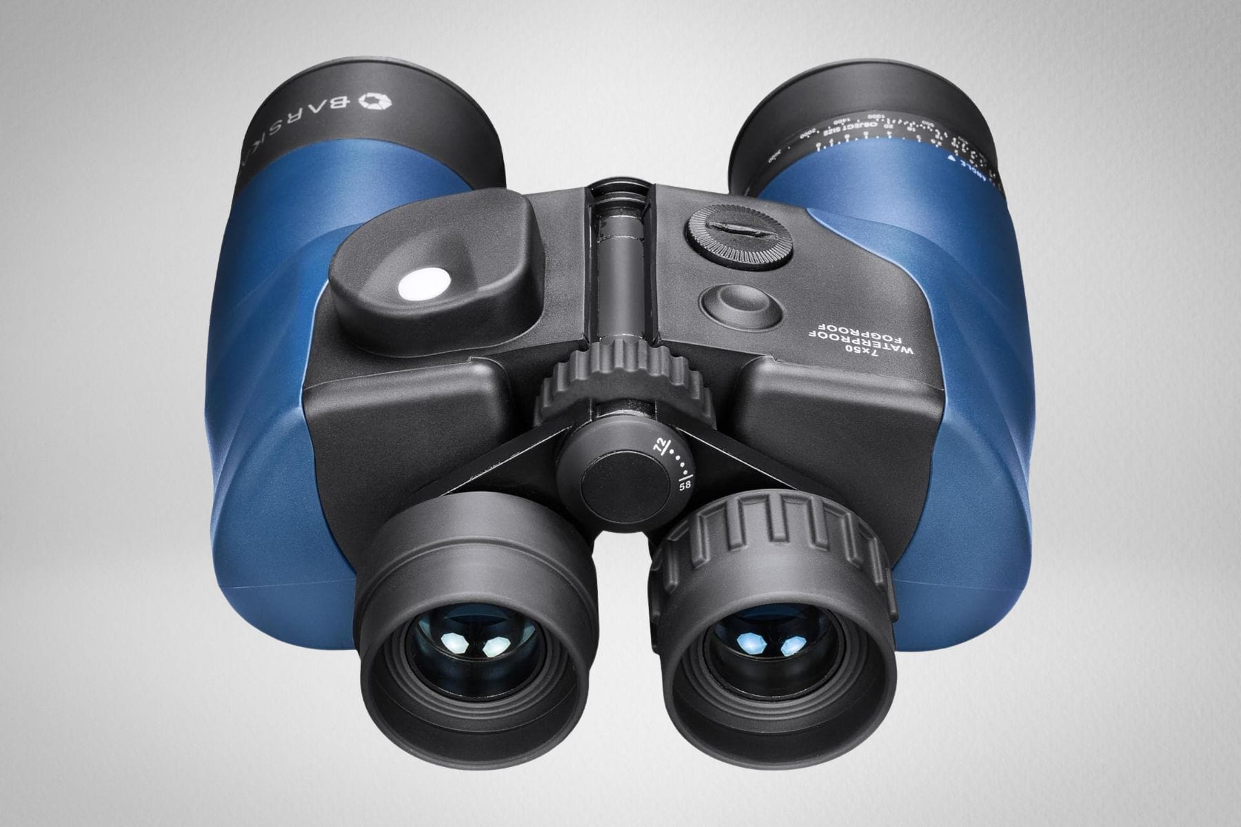 Barska Deep Sea 7×50