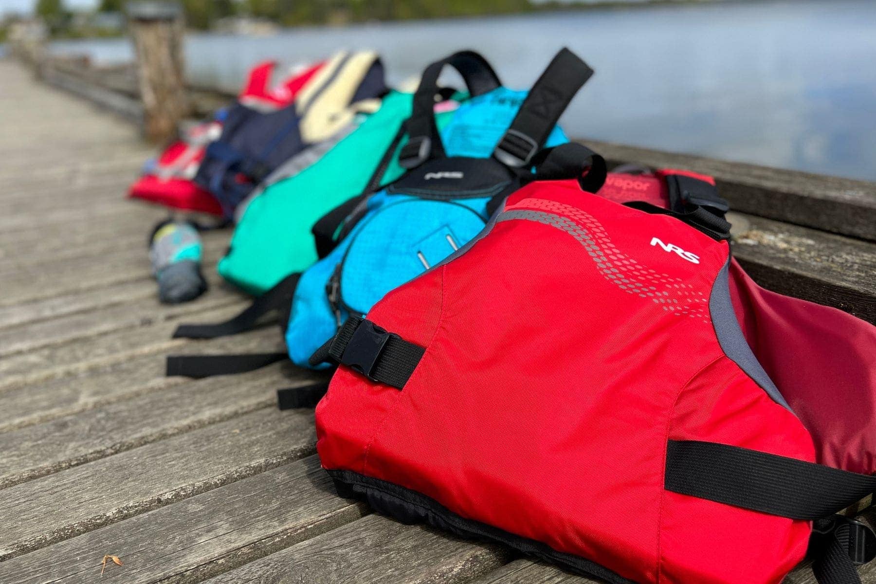 Best Kayak Life Vest