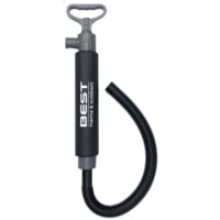 Best Marine Kayak Bilge Pump