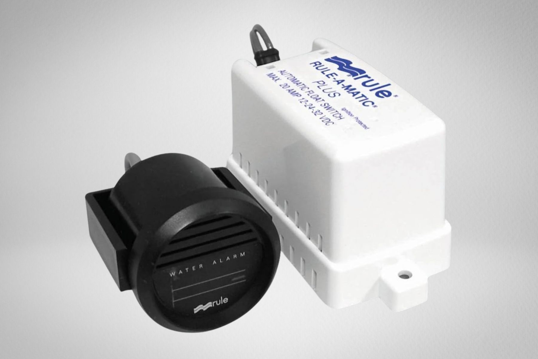 Bilge Pumps Guide Rule33 Ala