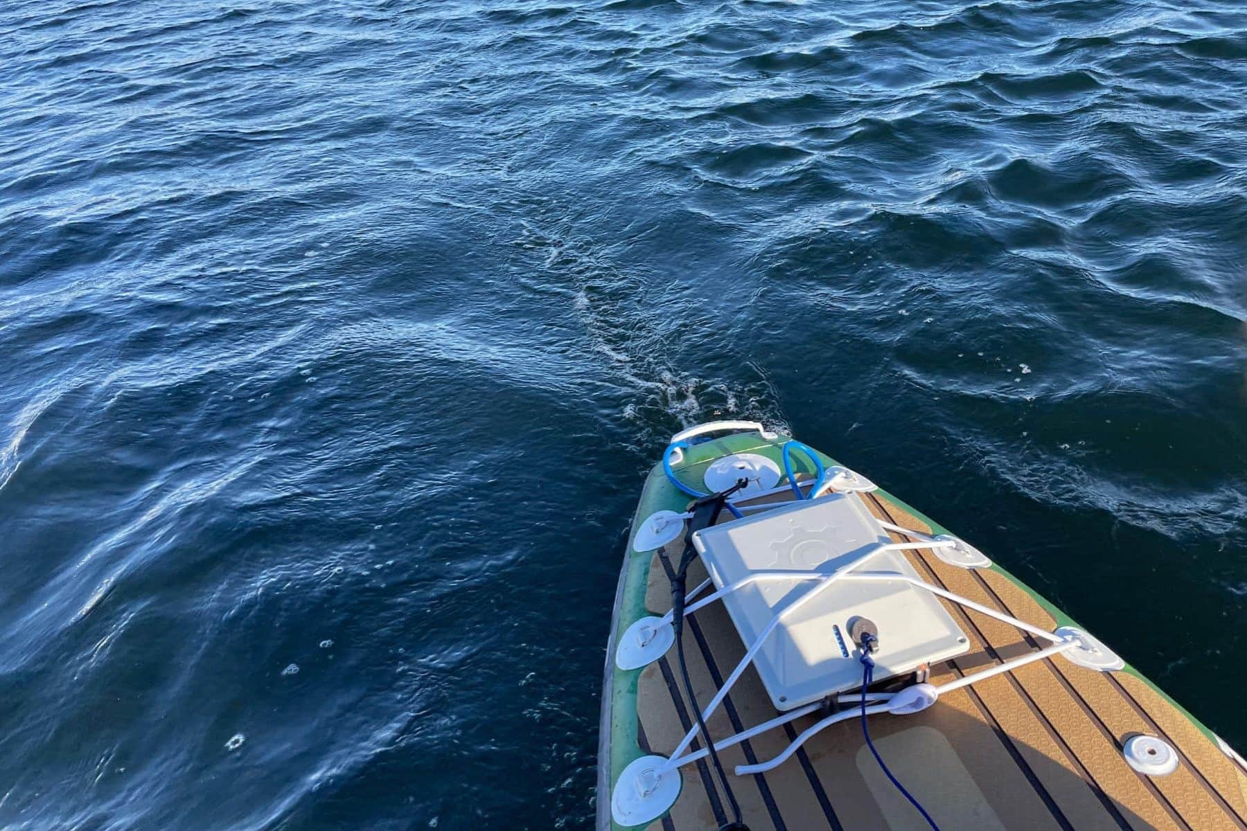 Bixpy Jet Electric Sup