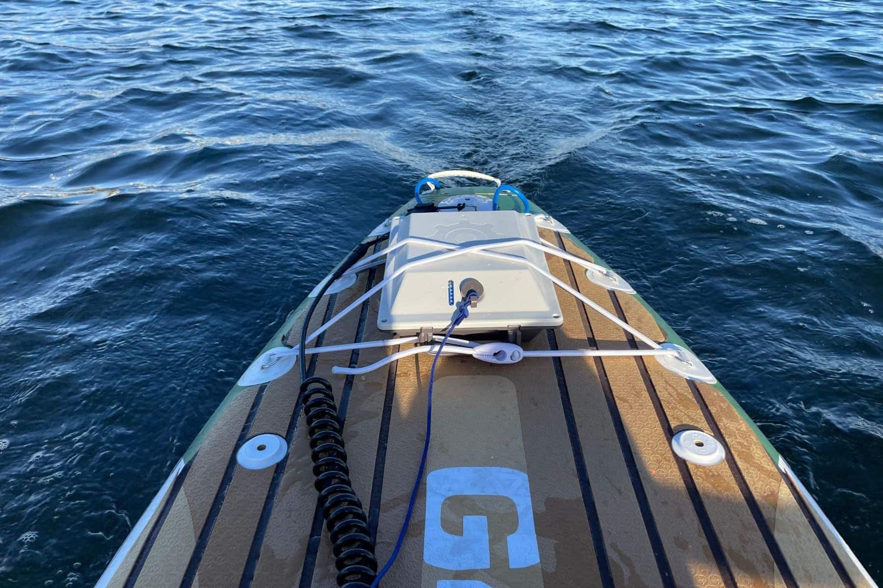 Bixpy Jet J 2 Battery