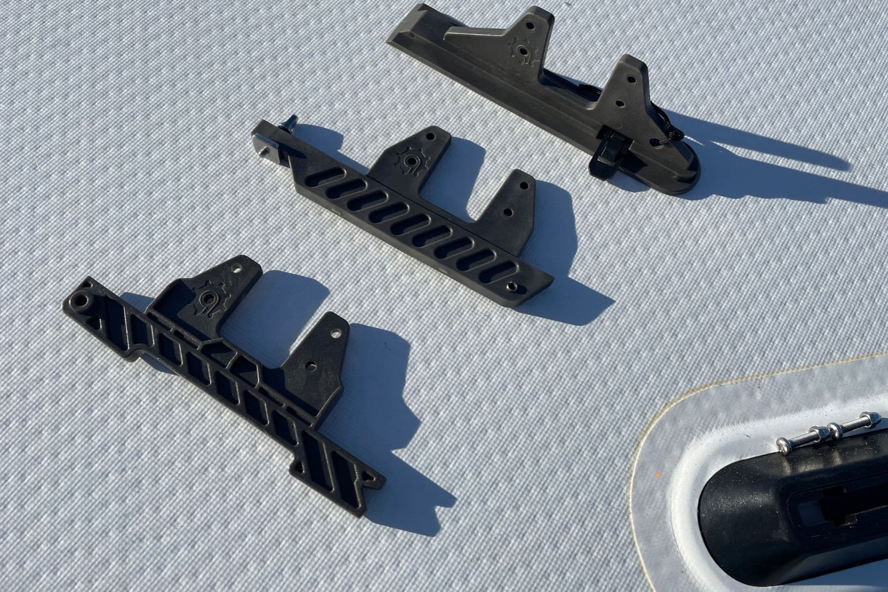 Bixpy Jet J 2 Fins