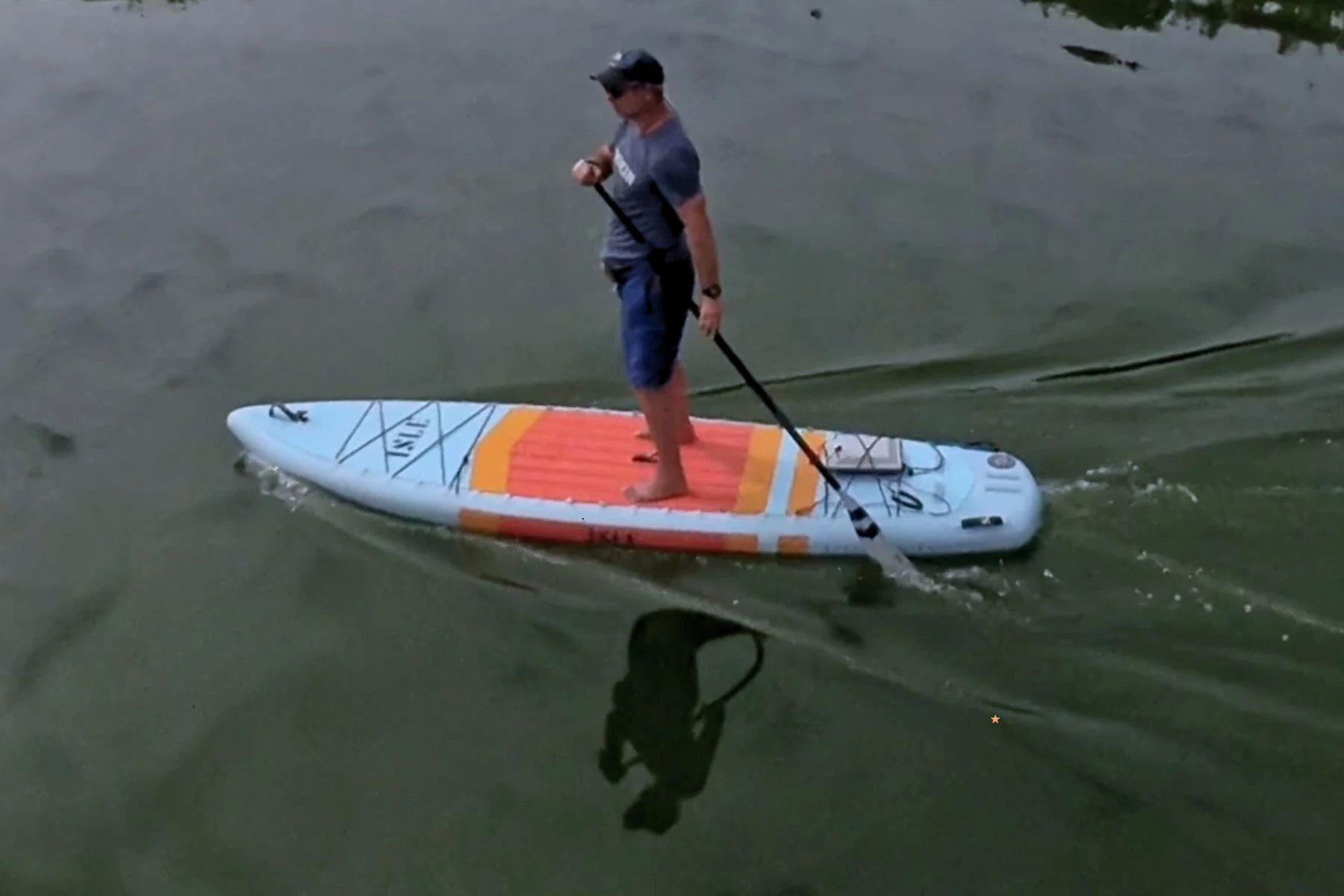 Bixpy K1 Sup Motor