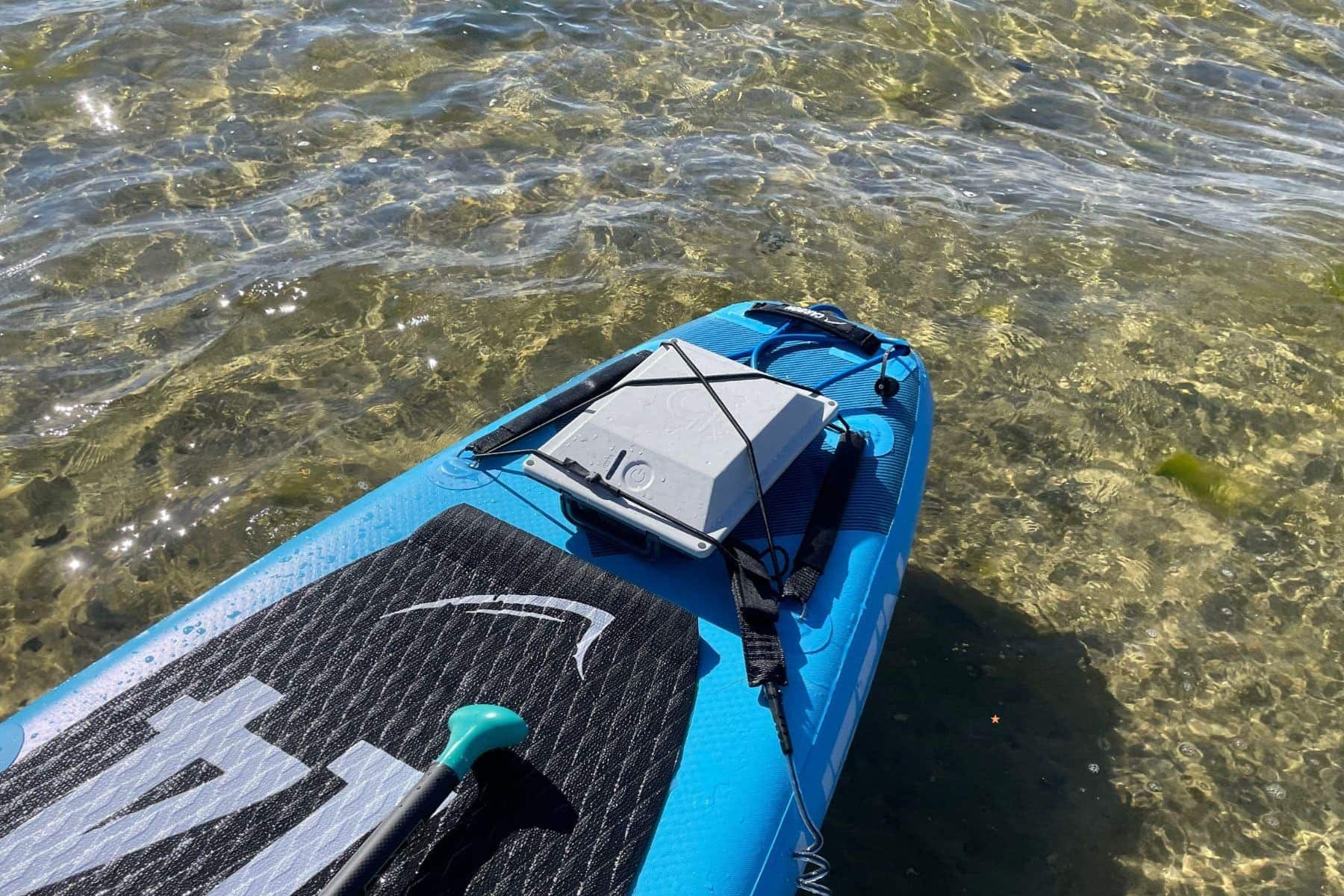 Bixpy Motor Battery