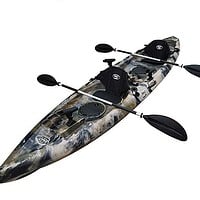 Bkc Sit On Top Tandem Kayak