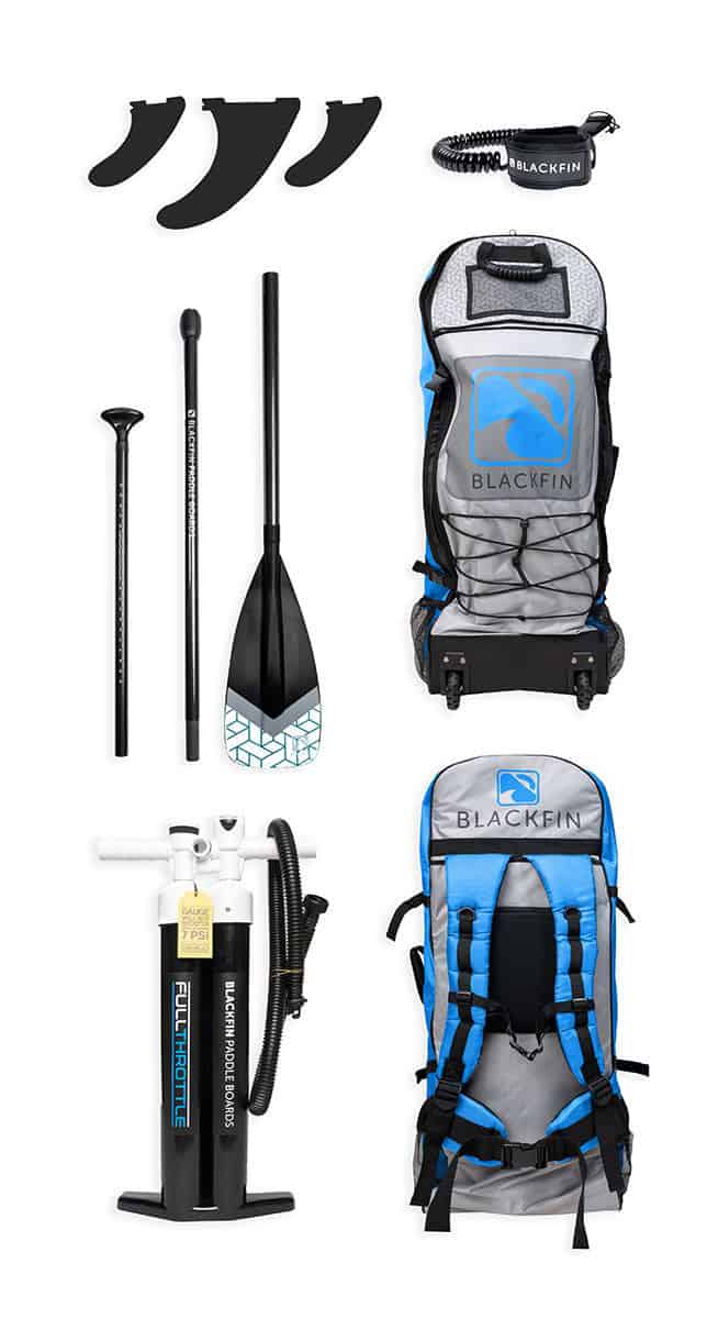 Blackfin Accessories 1