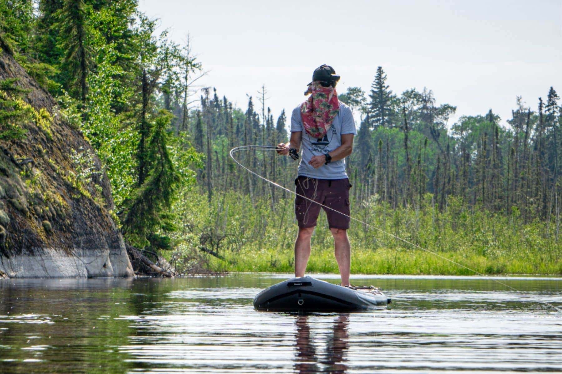Blackfin V 126 Featured Picture