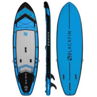 Blackfin X 106 Inflatable Sup