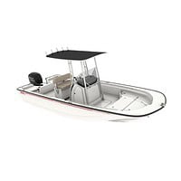 Boston Whaler Montauk