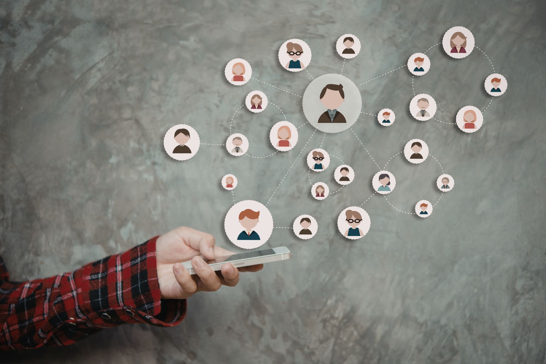 Citizen Dialogue In The Age Of Social Platforms Phone