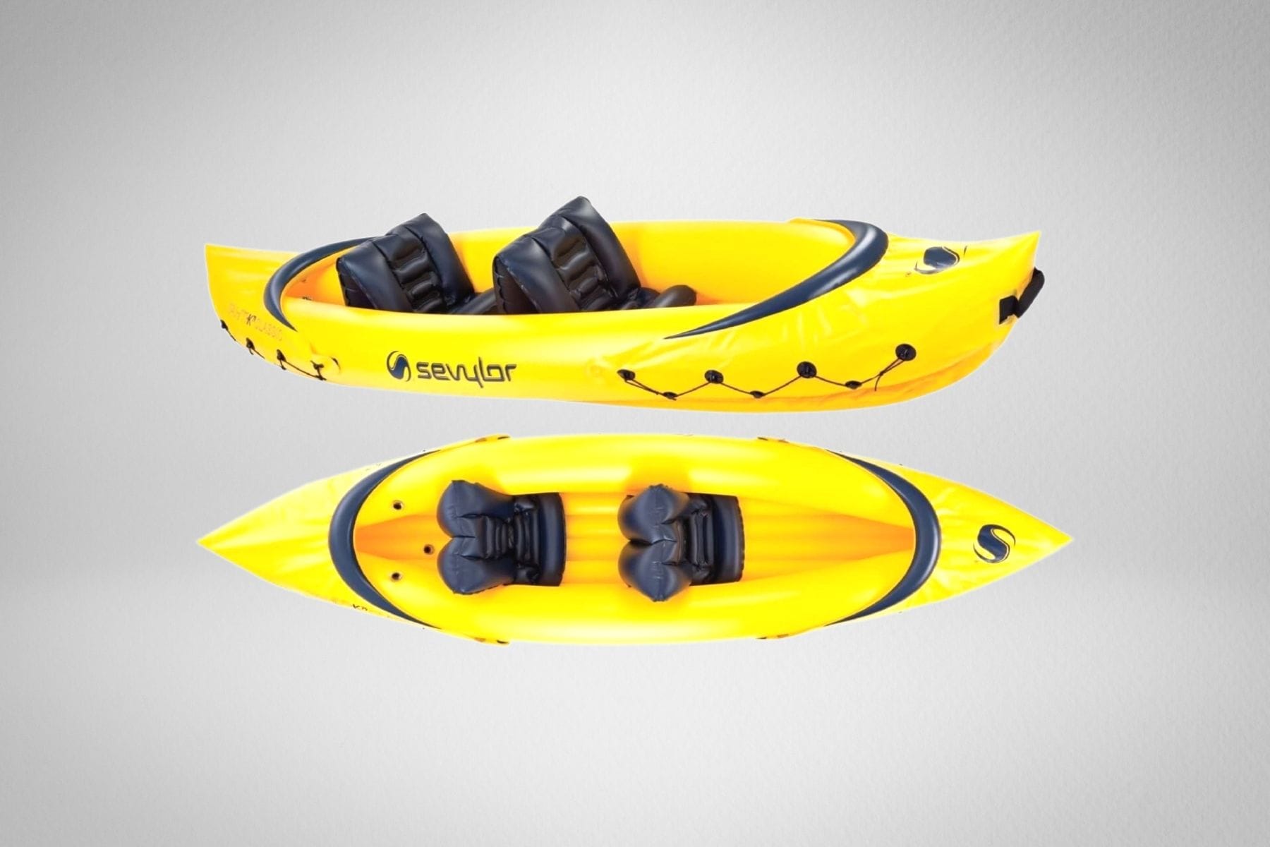 Coleman Tahiti Classic