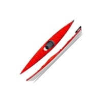 Delta 15 5 Gt Kayak Product Image