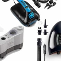 Electric SUP Pumps