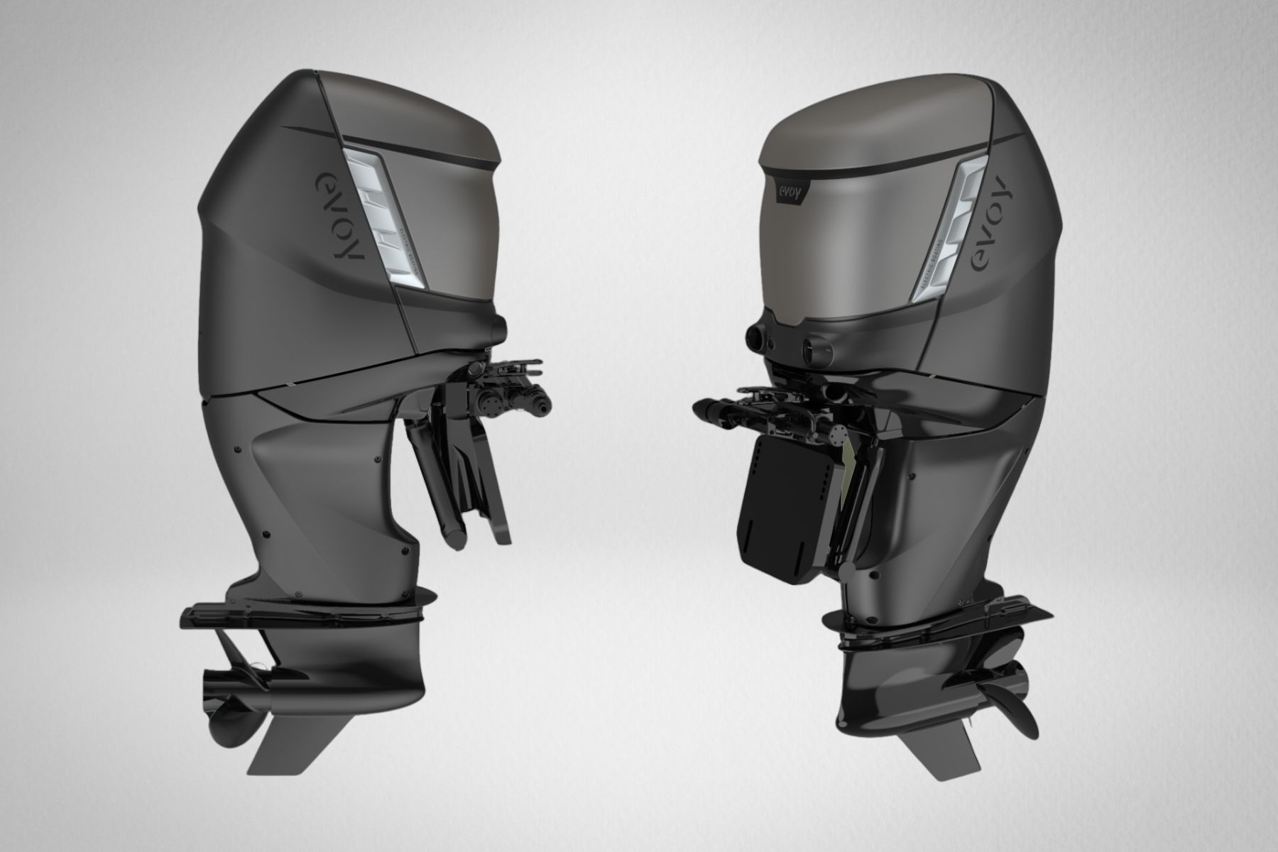 Evoy Storm 300