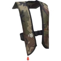 Eyson Inflatable Life Jacket Display