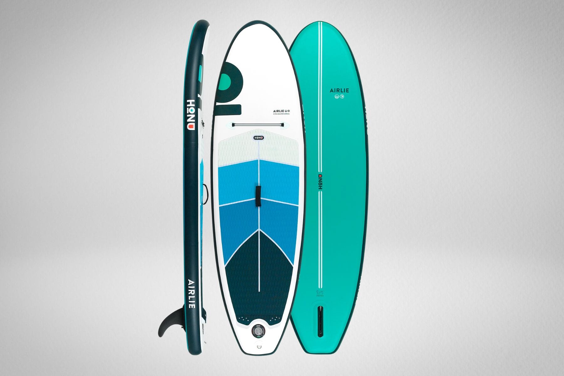 Honu Airlie 8’ 6” iSUP