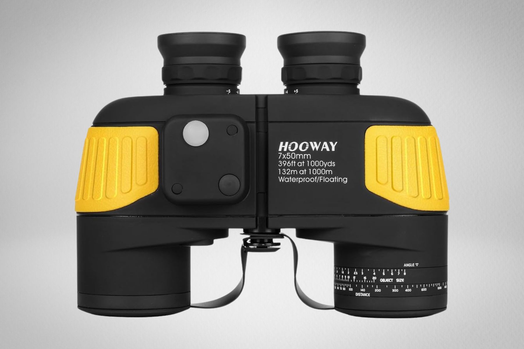 Hooway 7×50