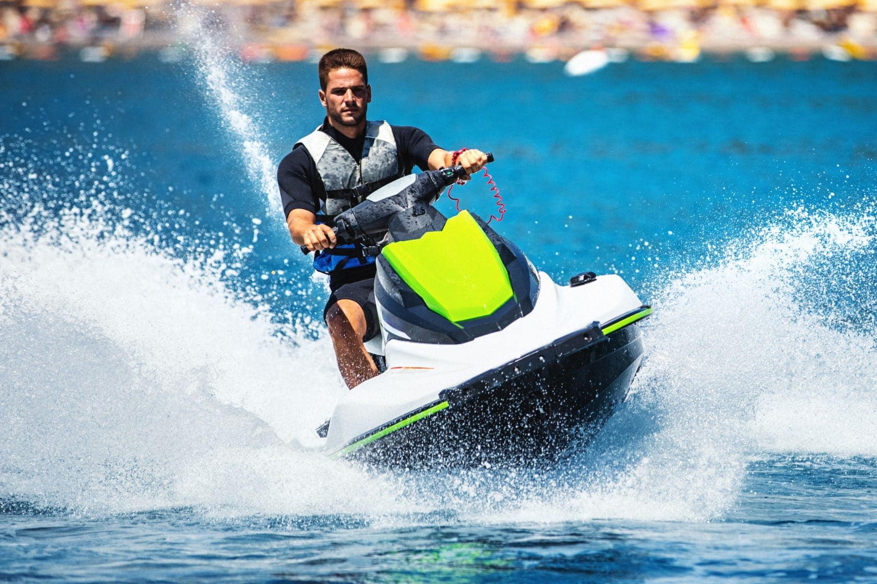 how to get jet ski license