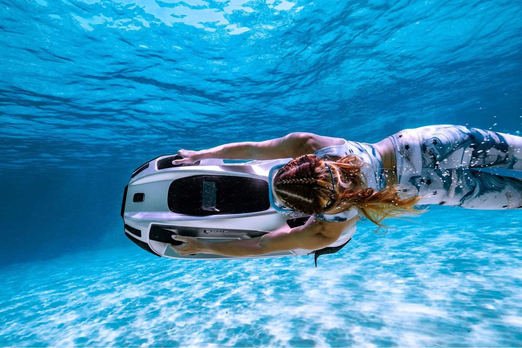 iAqua AquaDart Nano