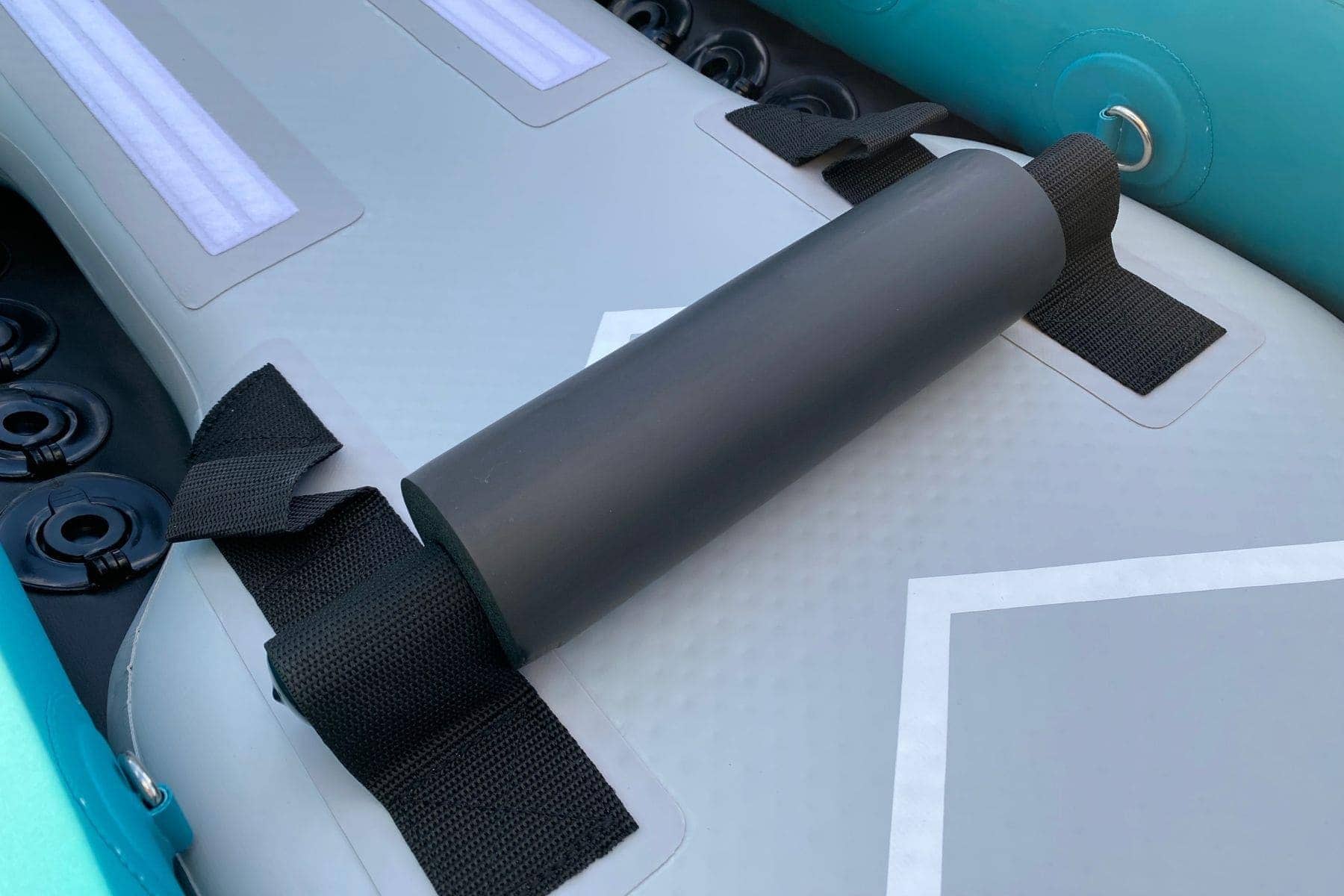 Inflatable Kayak Foot Rest