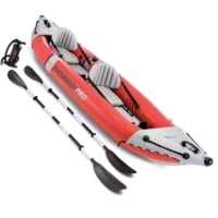 Intex Professional Series Inflatable Fishing Kayak