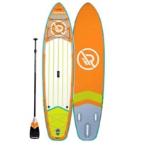 Irocker 106 Cruiser Sup Board Review