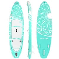 Irocker All Around 10 Sup Board