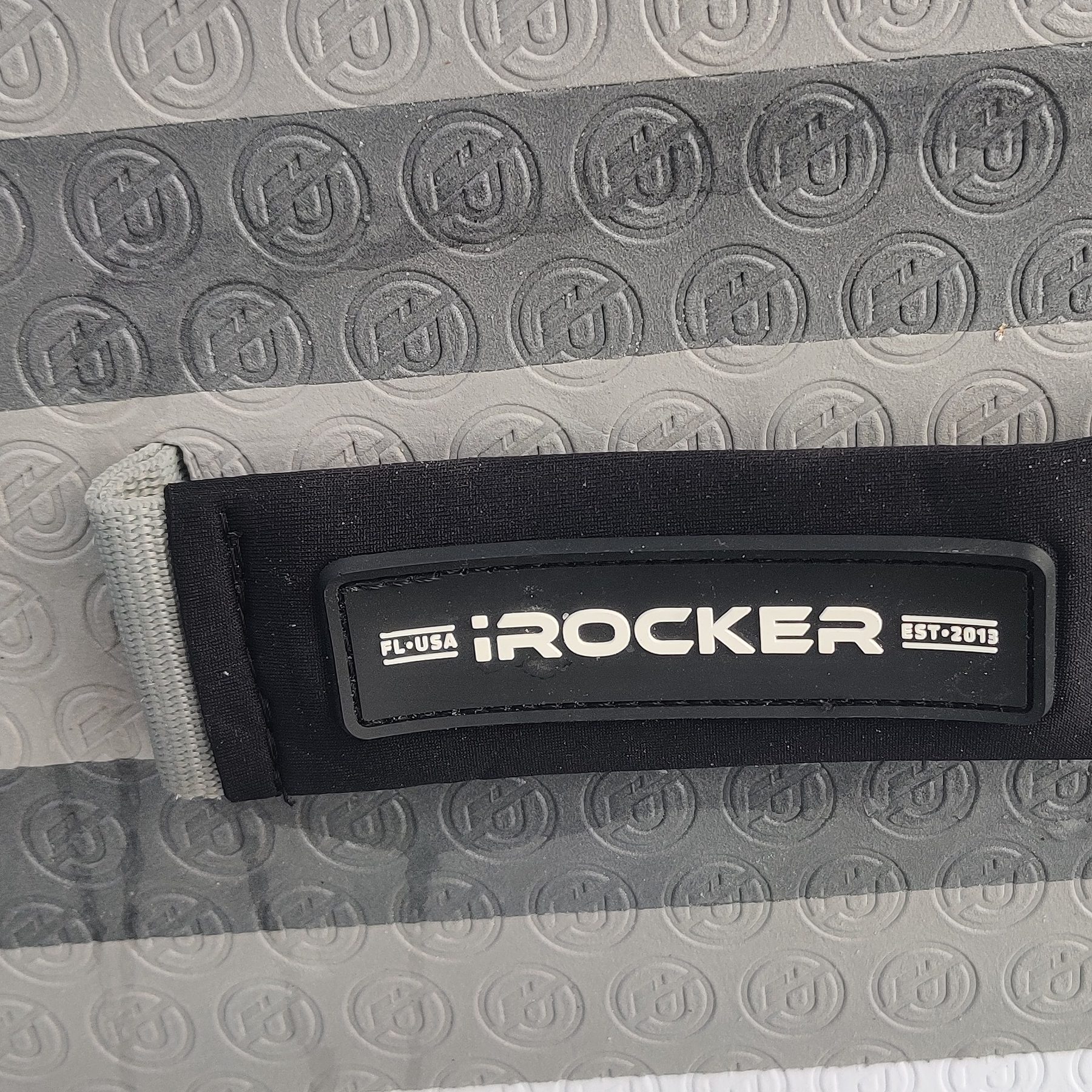 Irocker Brand Name