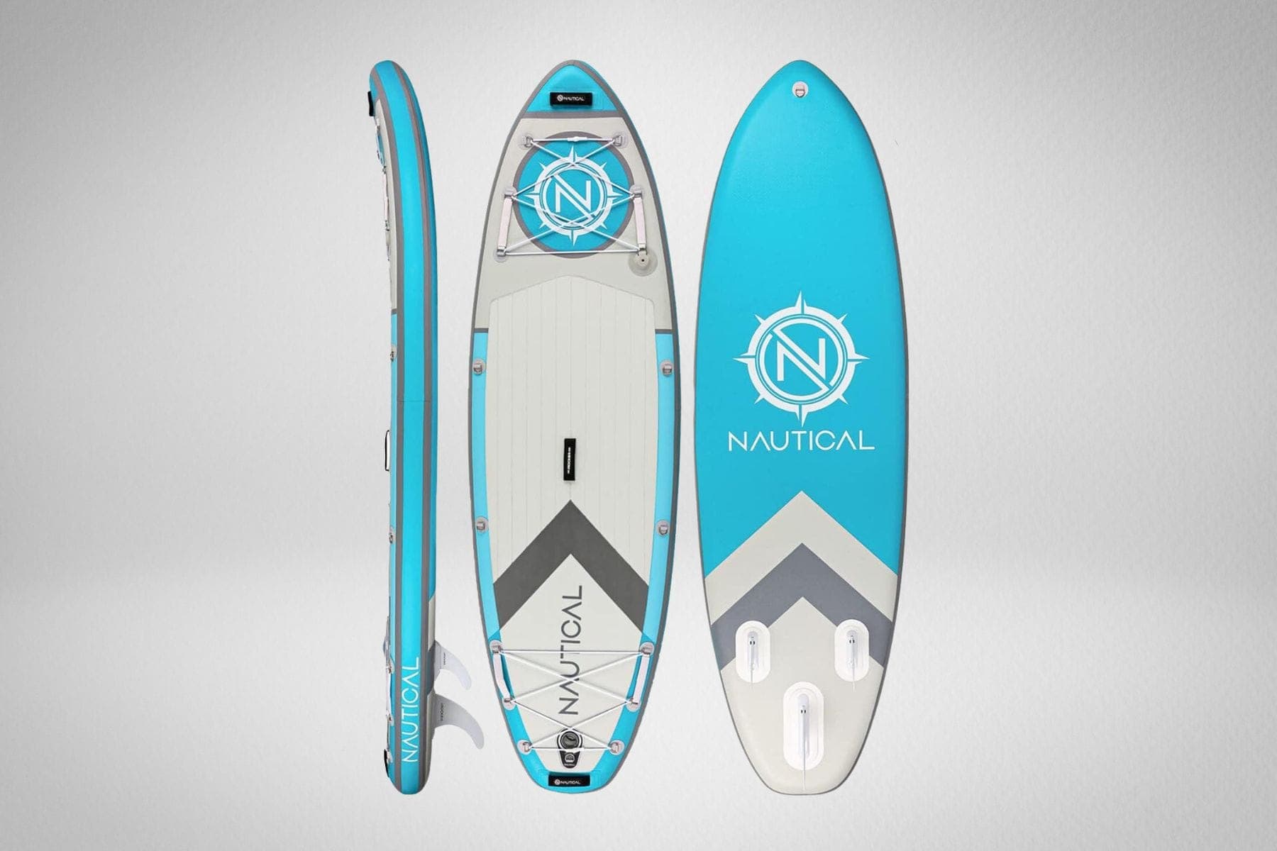 iRocker Nautical Kids iSUP