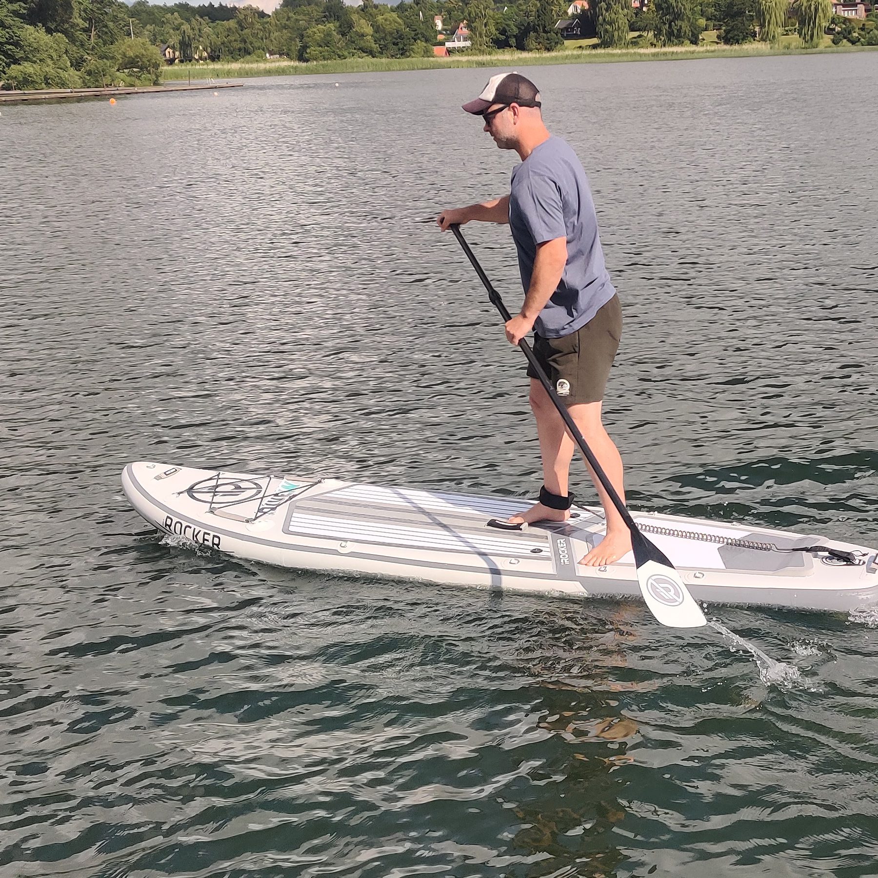 Irocker Sport 11