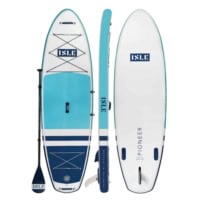 Isle Pioneer 106 Inflatable Sup Board