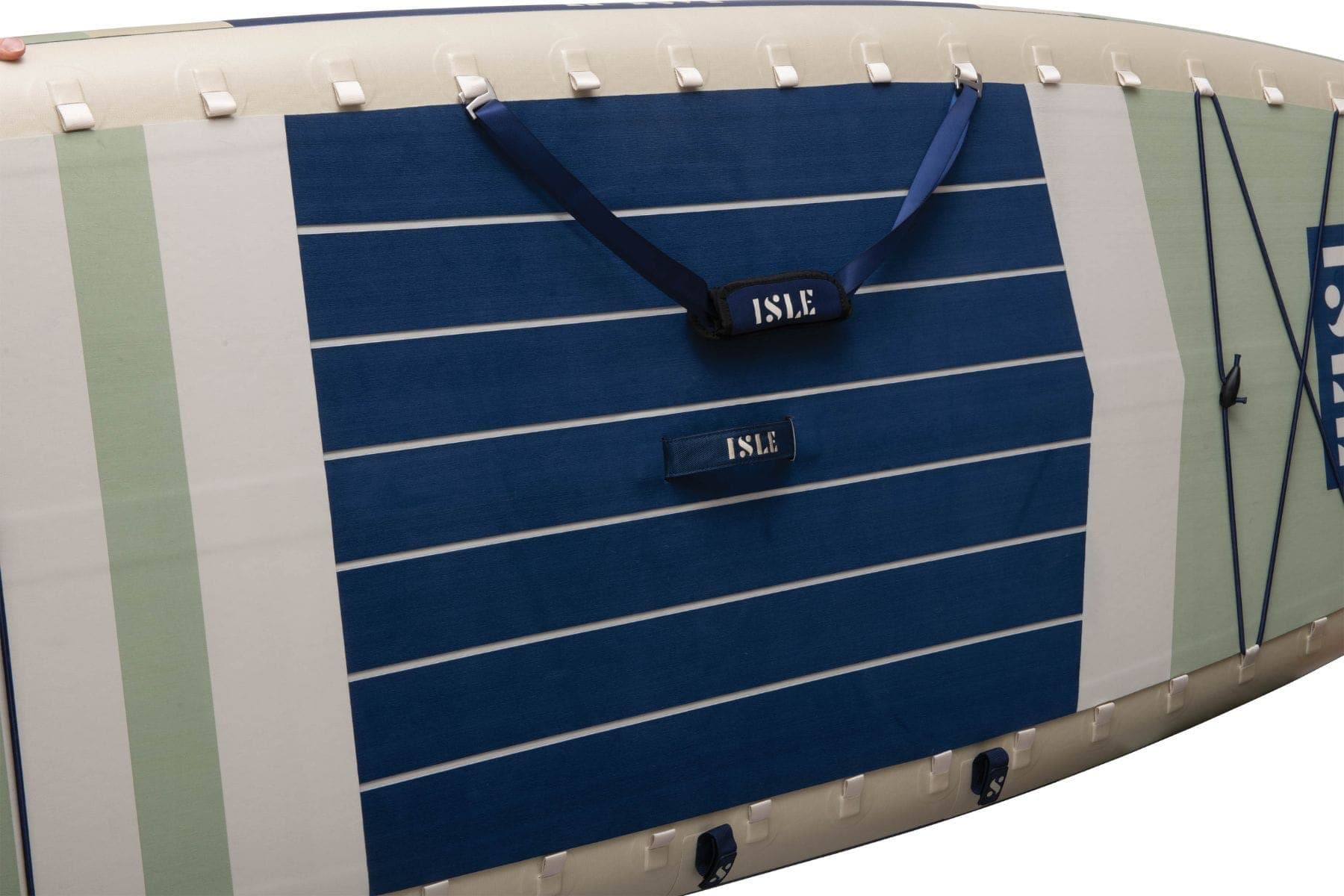 Isle Switch Link System
