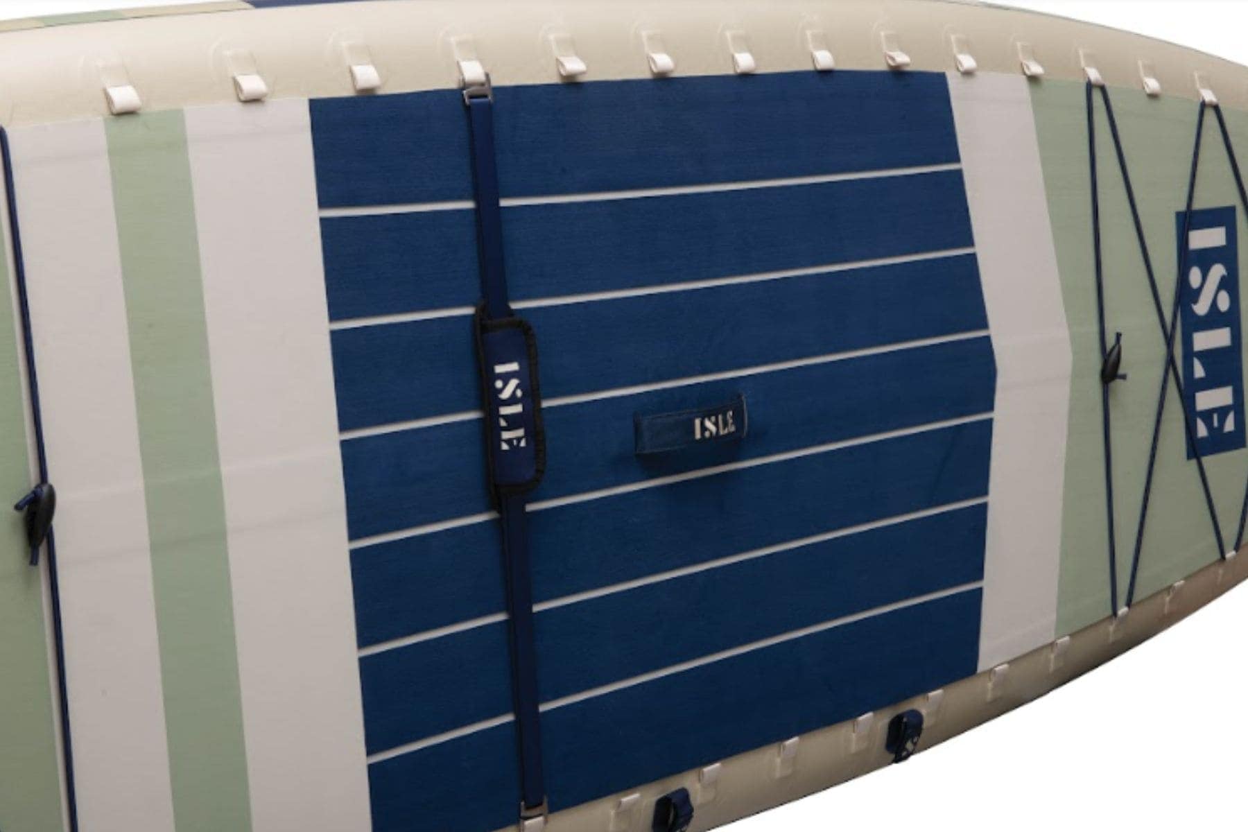 Isle Switch Strap To Secure Items
