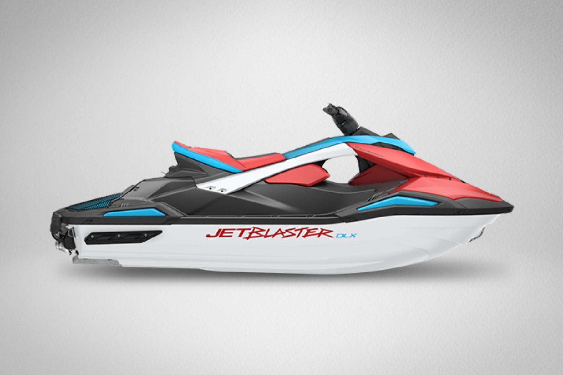 Jetblaster Series Jetblaster Dlx 2 Up