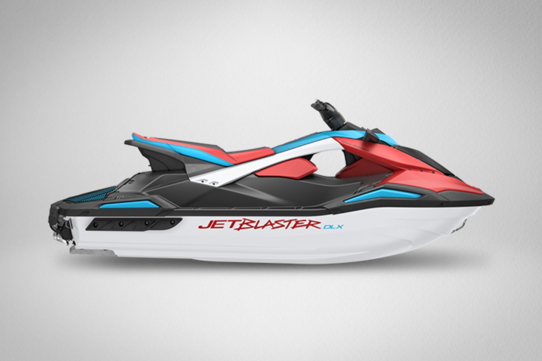 Jetblaster Series Jetblaster Dlx 3 Up