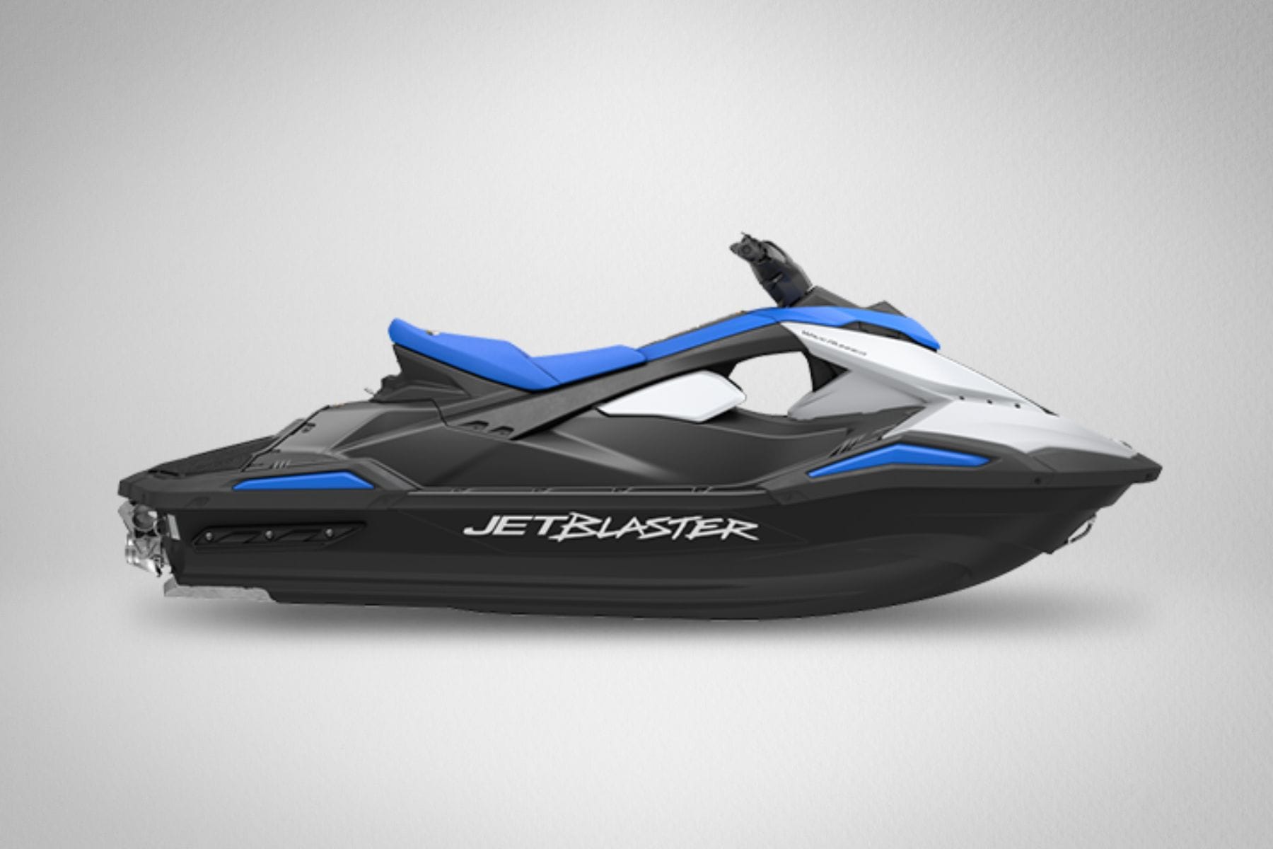 JetBlaster Series