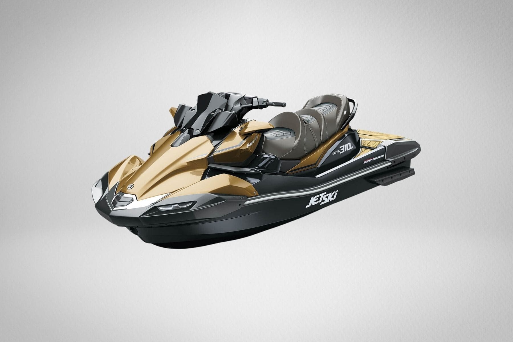Kawasaki Ultra 310LX