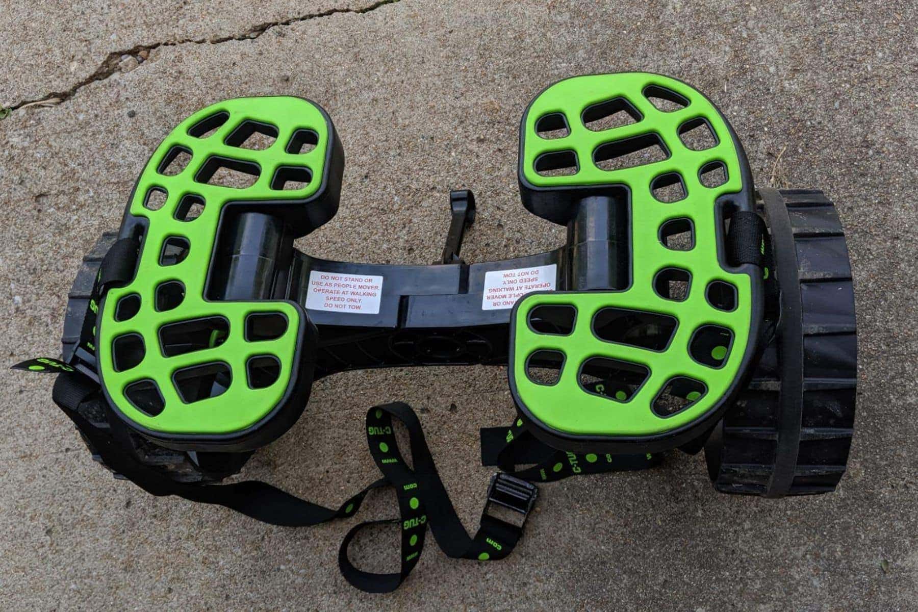 Railblaza C-Tug Kayak Cart