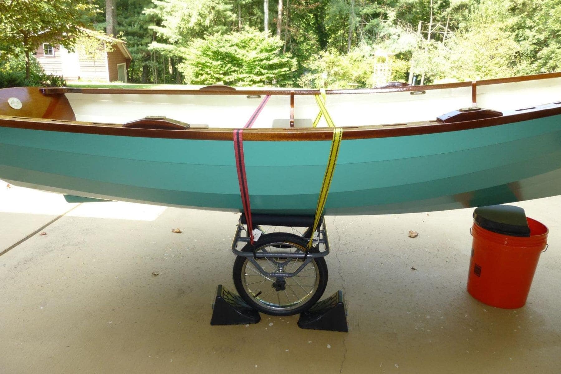 Seattle Sports Paddleboy