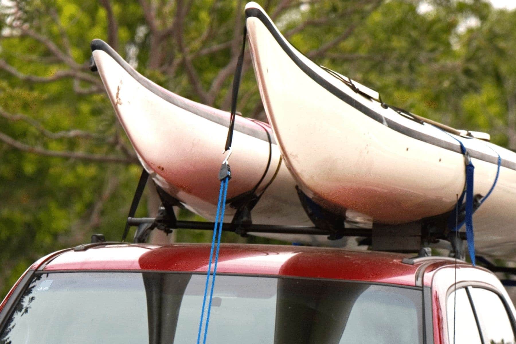 Kayak Transport