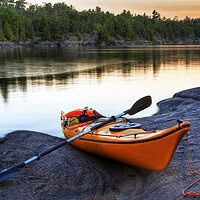 Kayaking Gear for Beginners