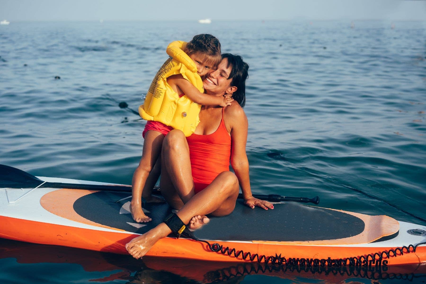 Kids Paddle Board Adult