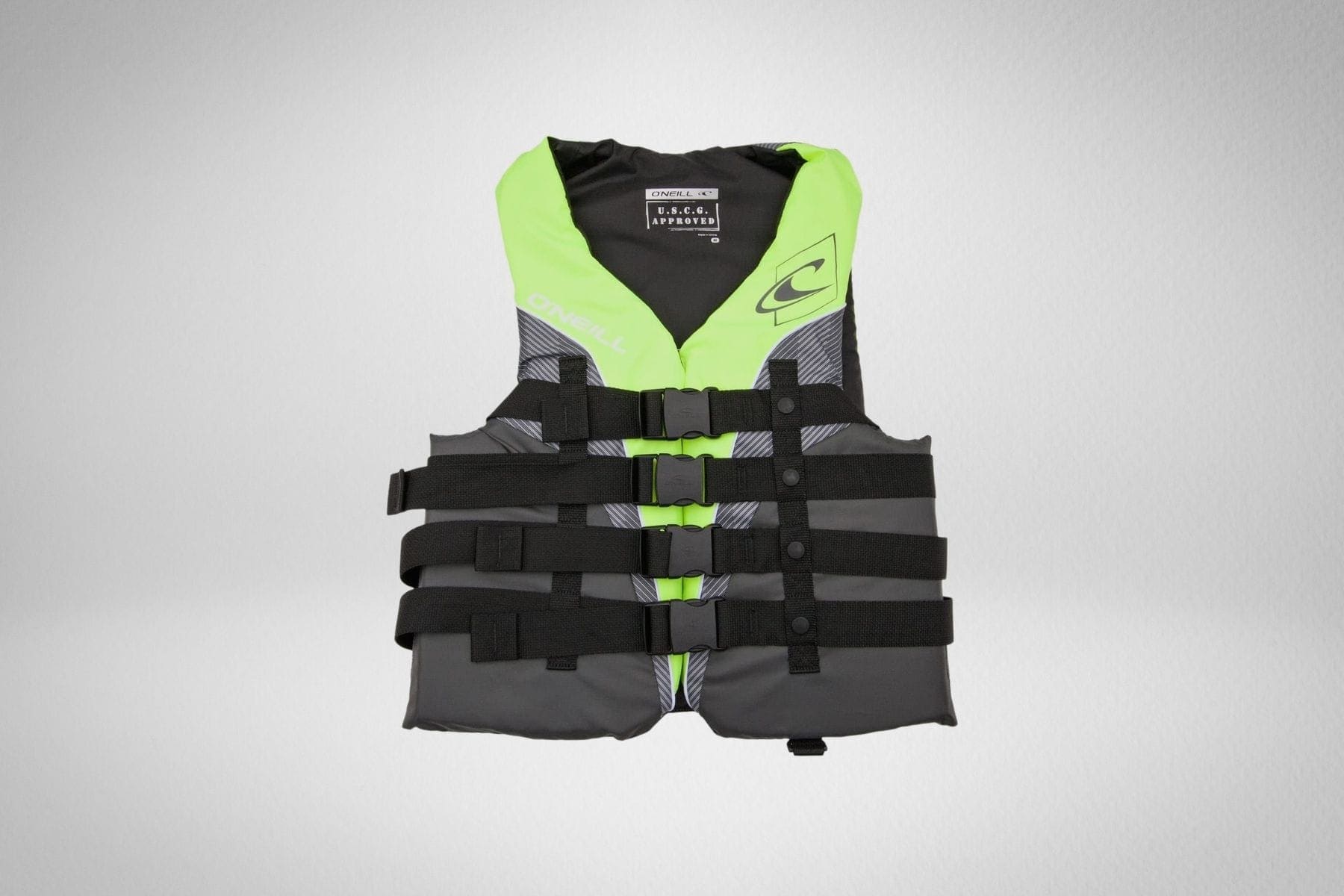 Life Vest