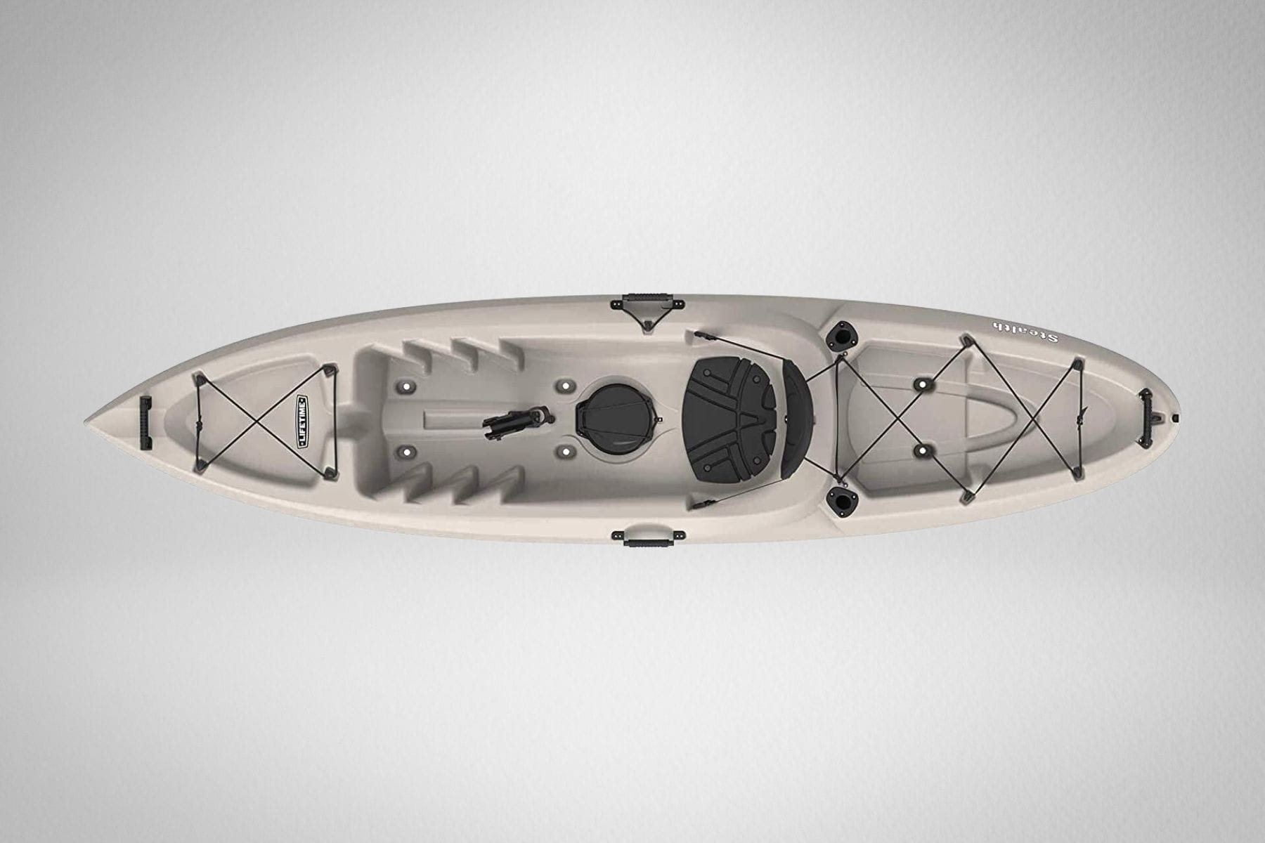 Lifetime Emotion Stealth