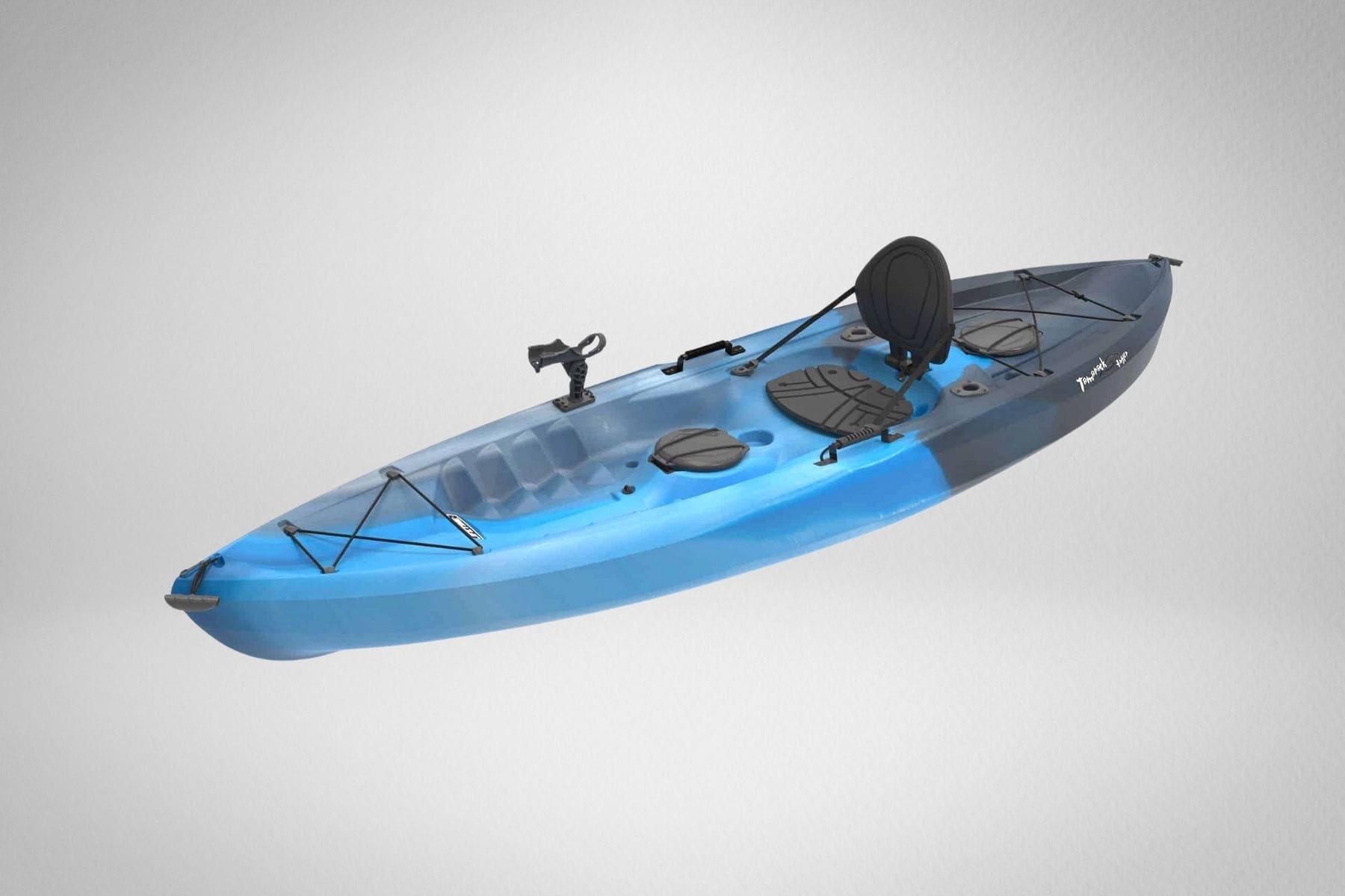 Lifetime Tamarack Angler 100