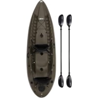 Lifetime Tandem Fishing Kayak 1